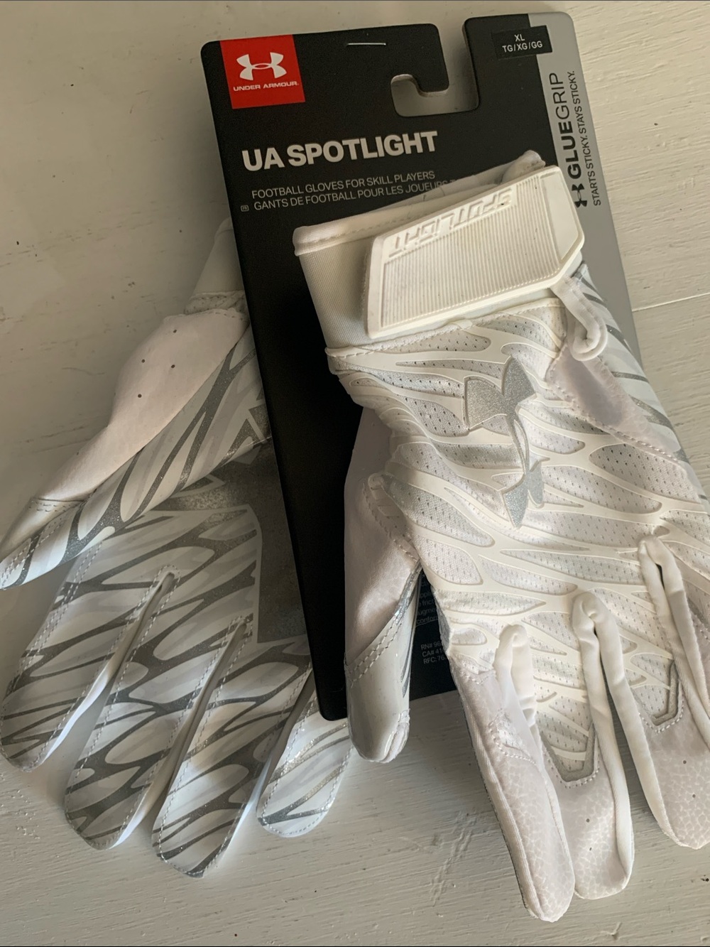 Gloves - Not in subcategory list